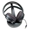 Cables Unlimited 900MHz Wireless Stereo Headphones